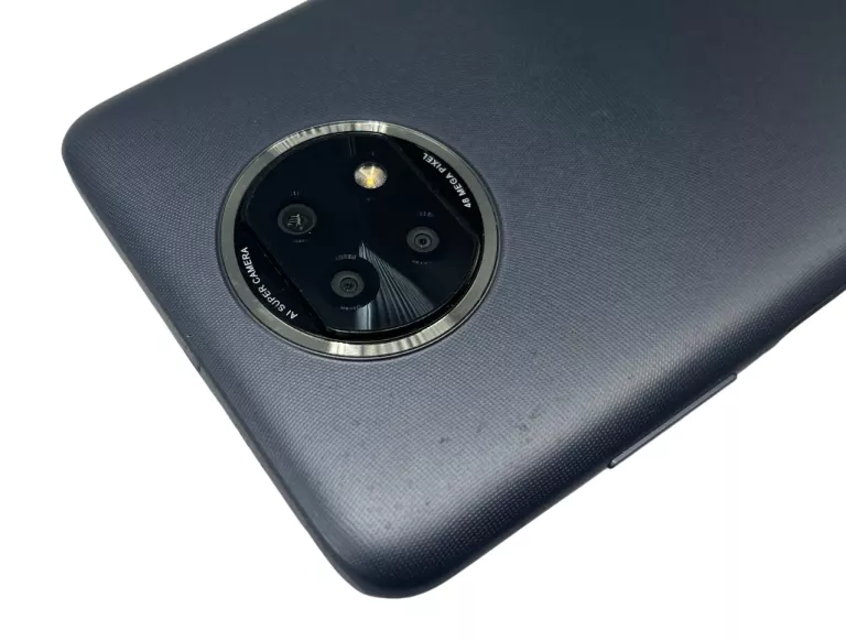 TELEFON XIAOMI REDMI NOTE 9T 6/128 GB