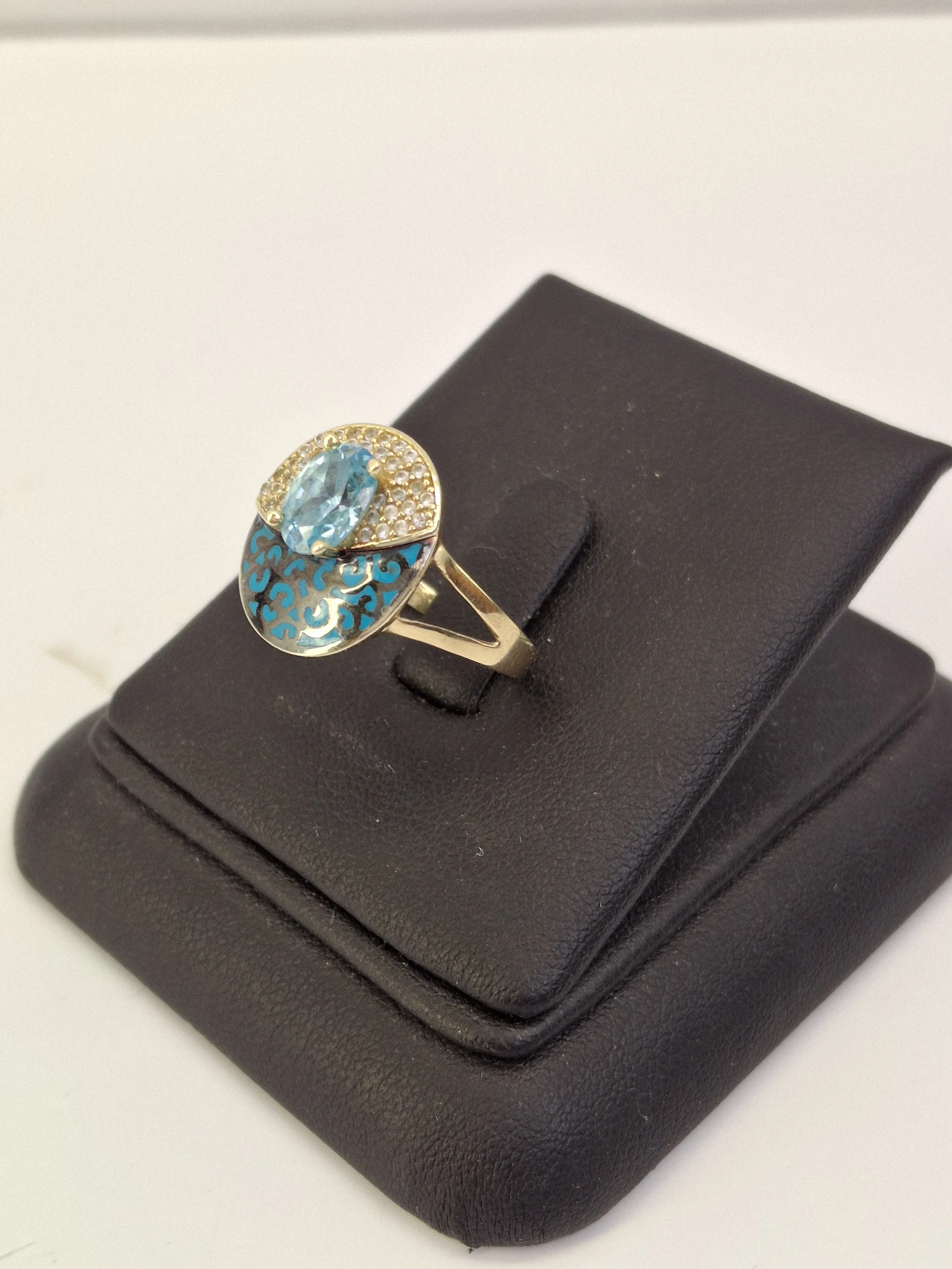 zloty-pierscionek-585-298-g-stan-11323-2