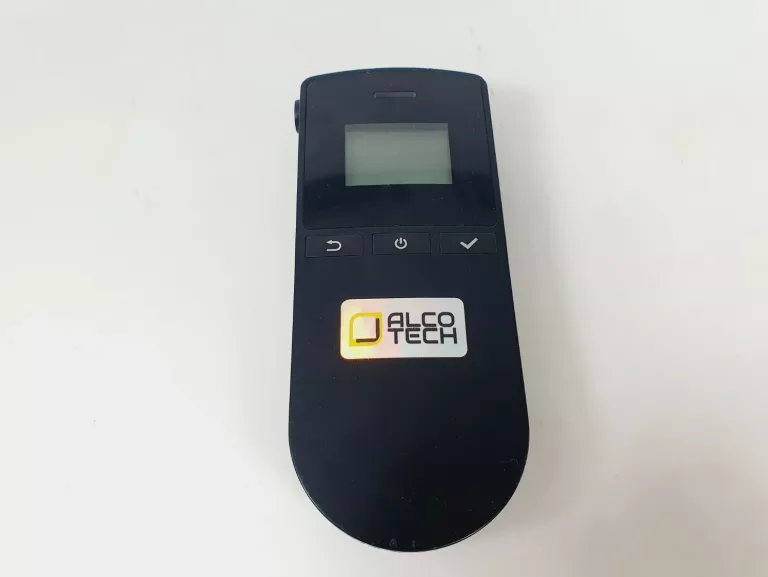 ALKOMAT ELEKTROCHEMICZNY ALCO TECH AT-8030