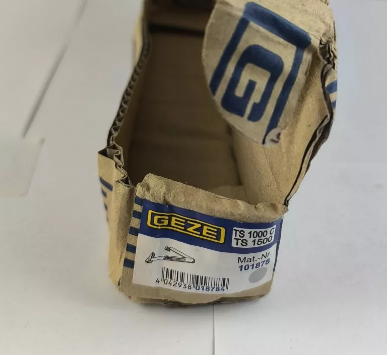 RAMIĘ GEZE 101878 DO TS 1000 C / TS 1500