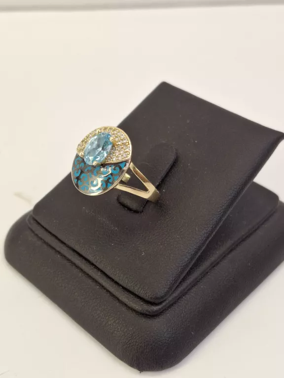 zloty-pierscionek-585-298-g-stan-11323-2