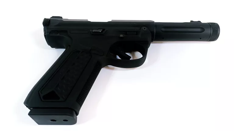 REPLIKA PISTOLETU AAP01 ASSASSIN