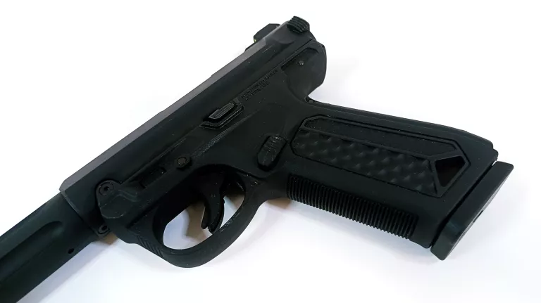 REPLIKA PISTOLETU AAP01 ASSASSIN