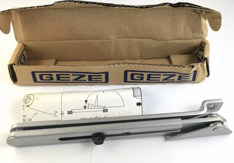 RAMIĘ GEZE 101878 DO TS 1000 C / TS 1500