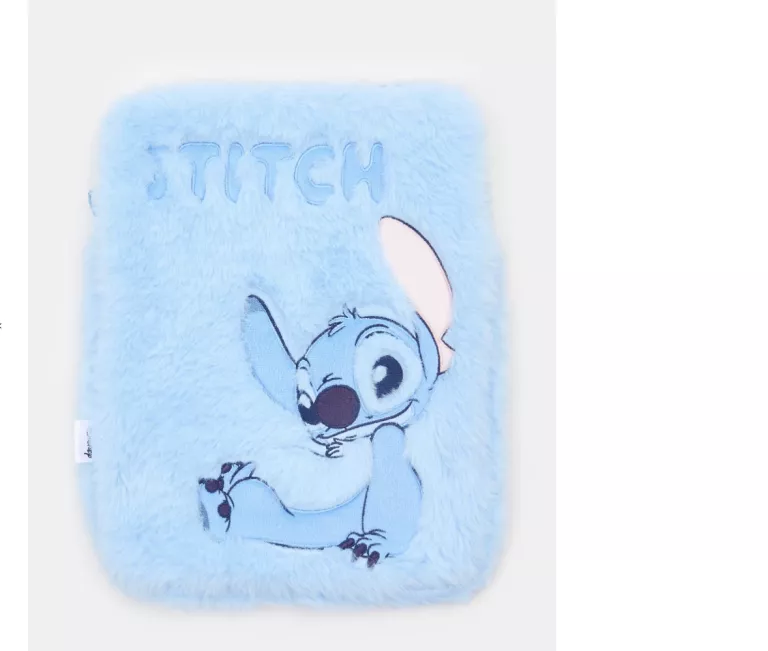 FUTRZANE ETUI NA TABLET STITCH