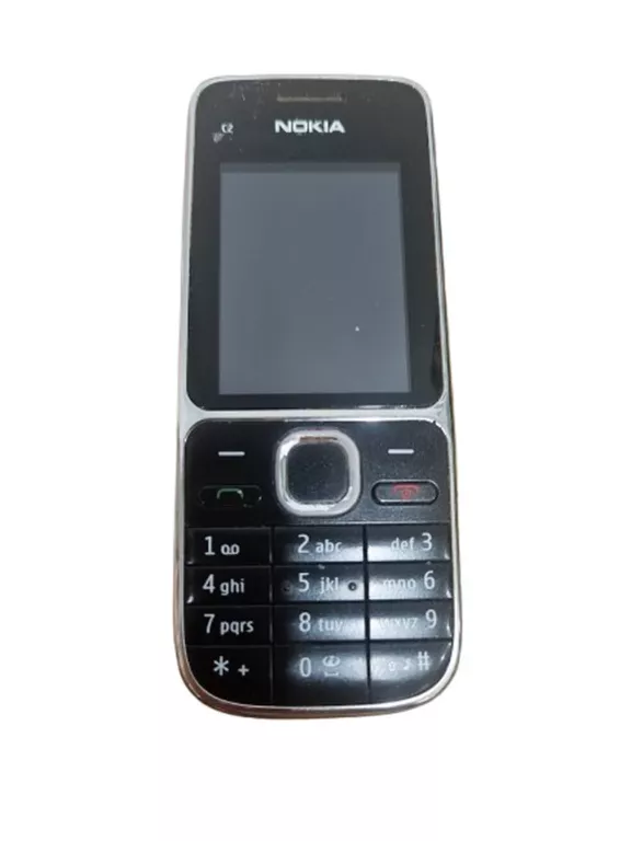 TELEFON NOKIA C2
