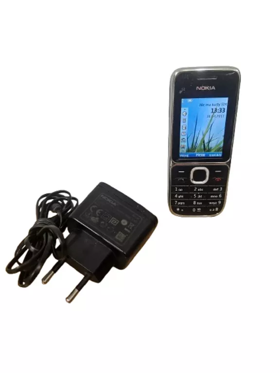 TELEFON NOKIA C2