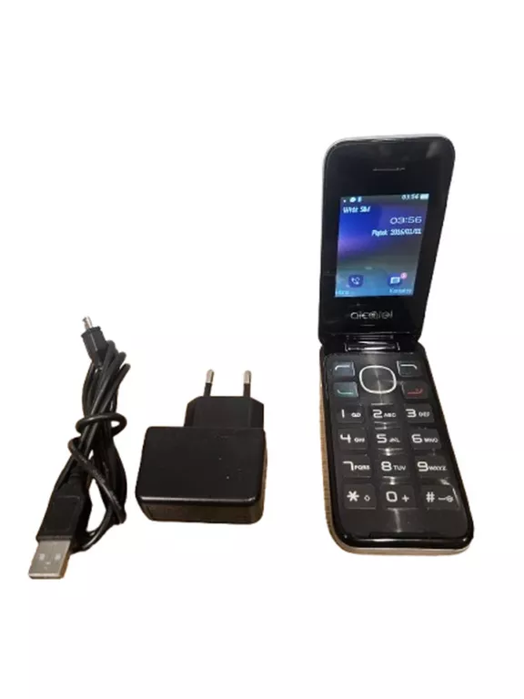 TELEFON ALCATEL 2051X