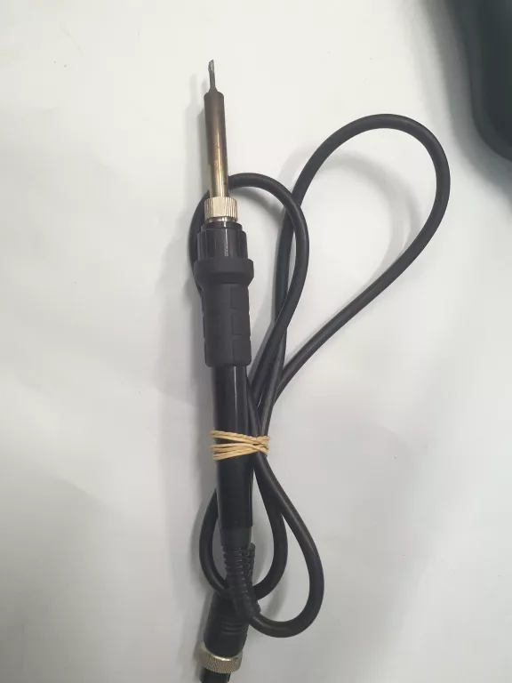 STACJA LUTOWNICZA HOTAIR YIHUA 902A KOMPLET