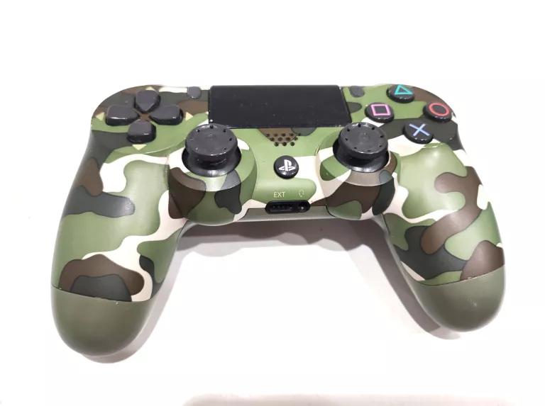 KONSOLA PS4 1TB 1 PAD