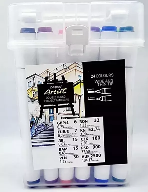 markery-dwustronne-pepco-artist-24-szt-glogowska-6-wroclaw-gracja