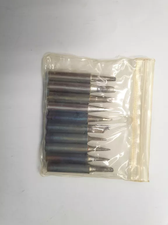 STACJA LUTOWNICZA HOTAIR YIHUA 902A KOMPLET