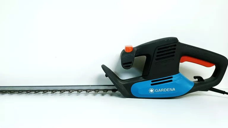 NOŻYCE DO ŻYWOPŁOTU  GARDENA EASYCUT 420/45
