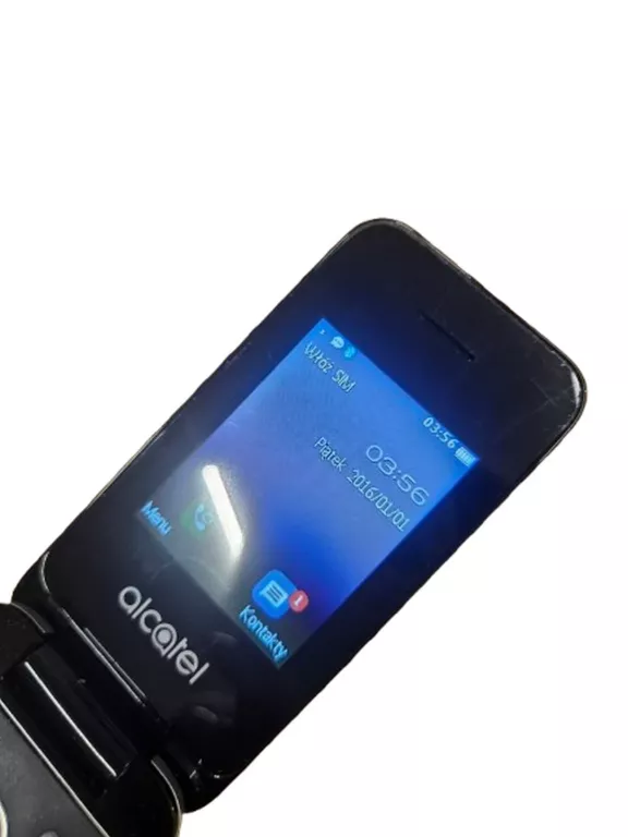 TELEFON ALCATEL 2051X