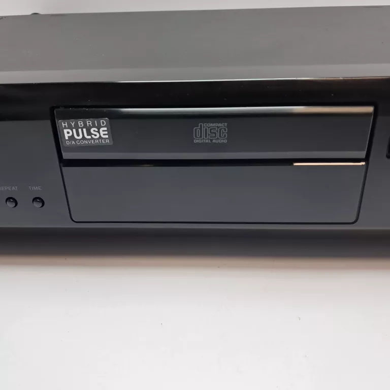 ODTWARZACZ CD SONY CDP-XE200