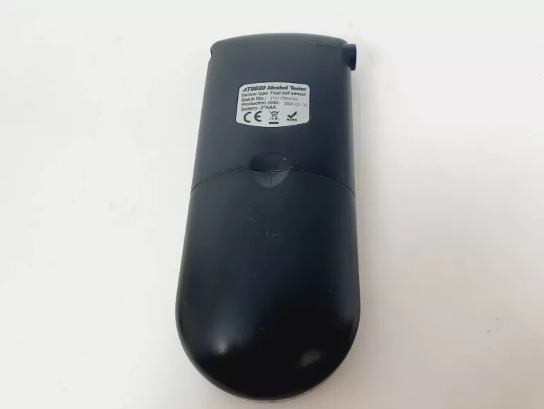 ALKOMAT ELEKTROCHEMICZNY ALCO TECH AT-8030