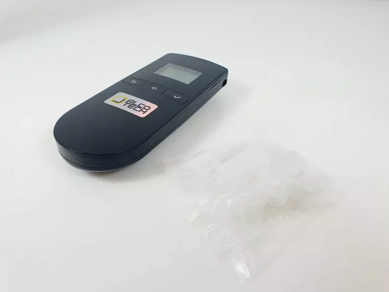 ALKOMAT ELEKTROCHEMICZNY ALCO TECH AT-8030