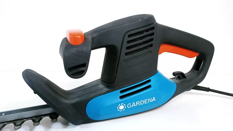 NOŻYCE DO ŻYWOPŁOTU  GARDENA EASYCUT 420/45