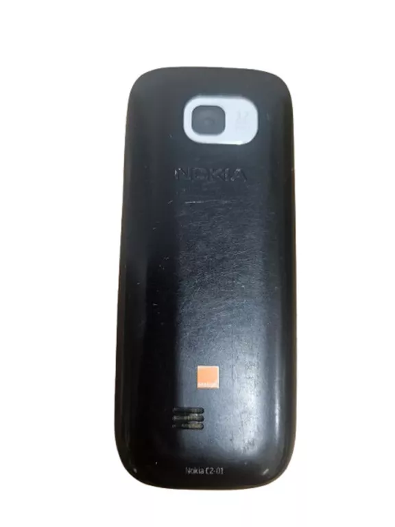 TELEFON NOKIA C2