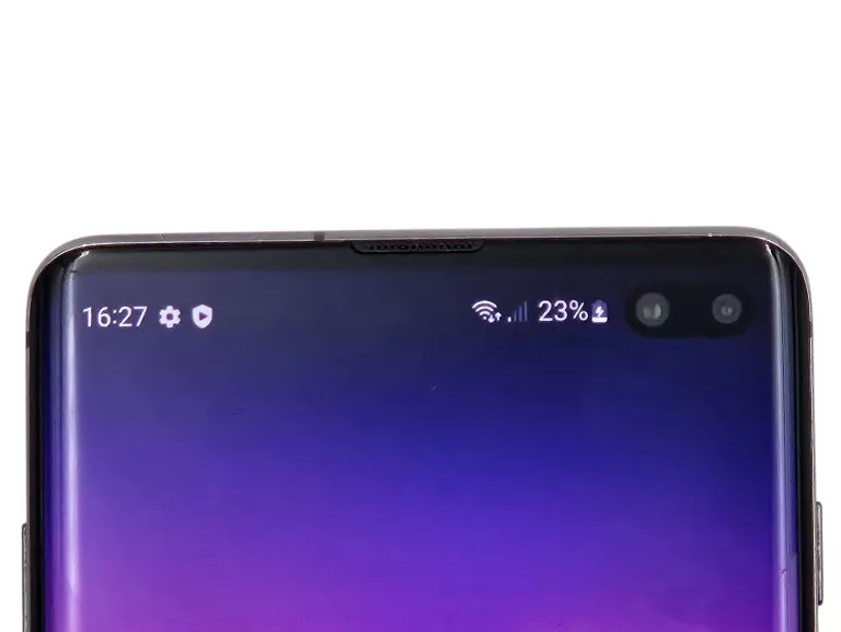 TELEFON SAMSUNG GALAXY S10+ 8/512GB 16/10MPX 6.40" 4100MAH