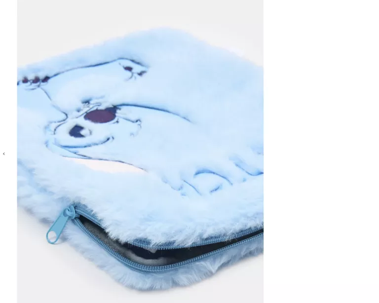 FUTRZANE ETUI NA TABLET STITCH