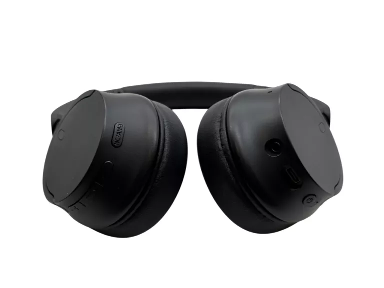 SŁUCHAWKI BEZPRZEWODOWE NAUSZNE SONY WH-CH720N ANC