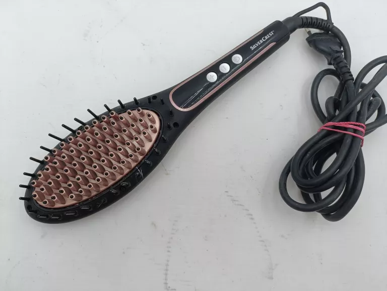 SZCZOTKA DO WŁOSÓW SILVERCREST SHGB 50 A1