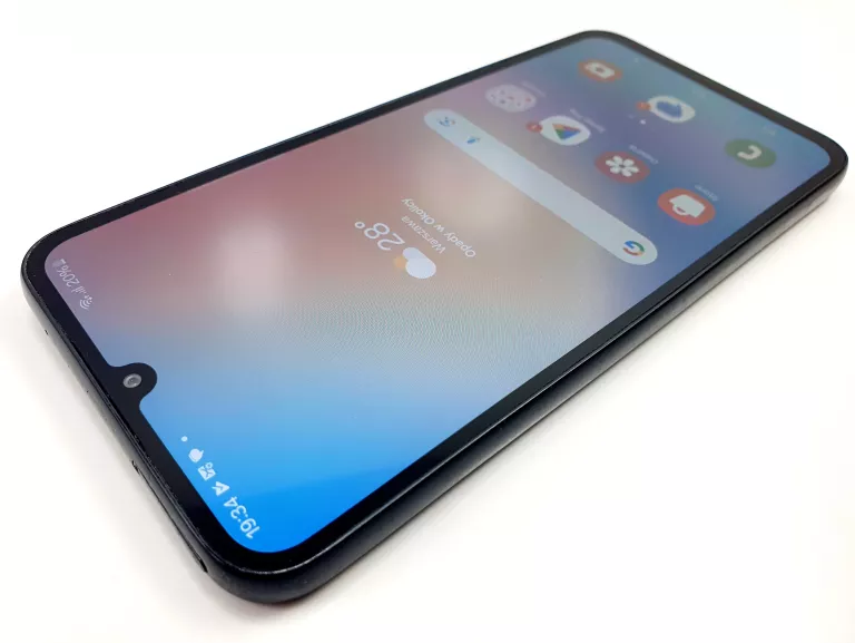 TELEFON SAMSUNG GALAXY A34 6 GB / 128 GB 5G