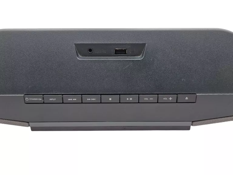 WIEŻA PIONEER X-SMC02 CZARNY 2 X 10W FM BLUETOOTH CD