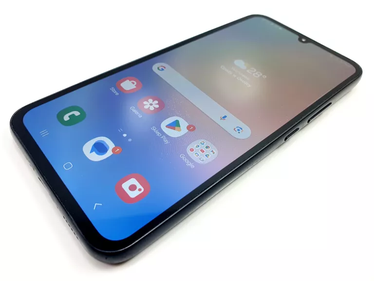 TELEFON SAMSUNG GALAXY A34 6 GB / 128 GB 5G