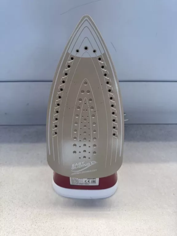 ŻELAZKO TEFAL SUPERGLIDE FV2715 2500W