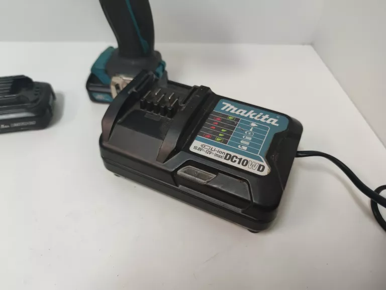 WKRĘTARKA MAKITA DF333D