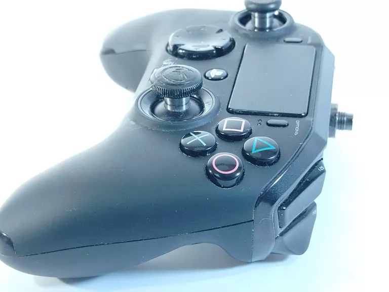 KONTROLER PRZEWODOWY PS4 NACON - REVOLUTION PRO CONTROLLER 3 BLACK 3499550