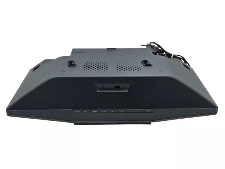 WIEŻA PIONEER X-SMC02 CZARNY 2 X 10W FM BLUETOOTH CD