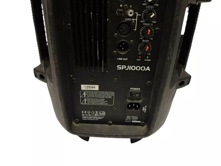 KOLUMNA SKYTEC 170.024 200 W