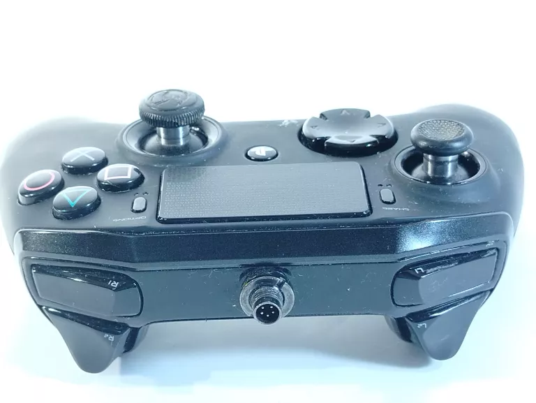KONTROLER PRZEWODOWY PS4 NACON - REVOLUTION PRO CONTROLLER 3 BLACK 3499550