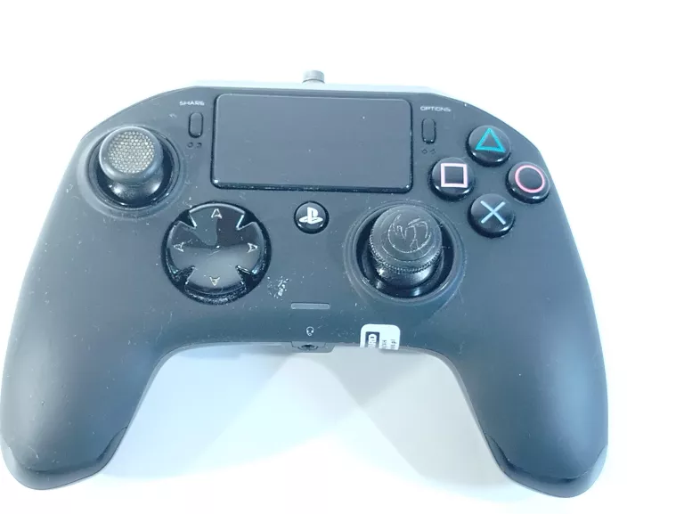 KONTROLER PRZEWODOWY PS4 NACON - REVOLUTION PRO CONTROLLER 3 BLACK 3499550
