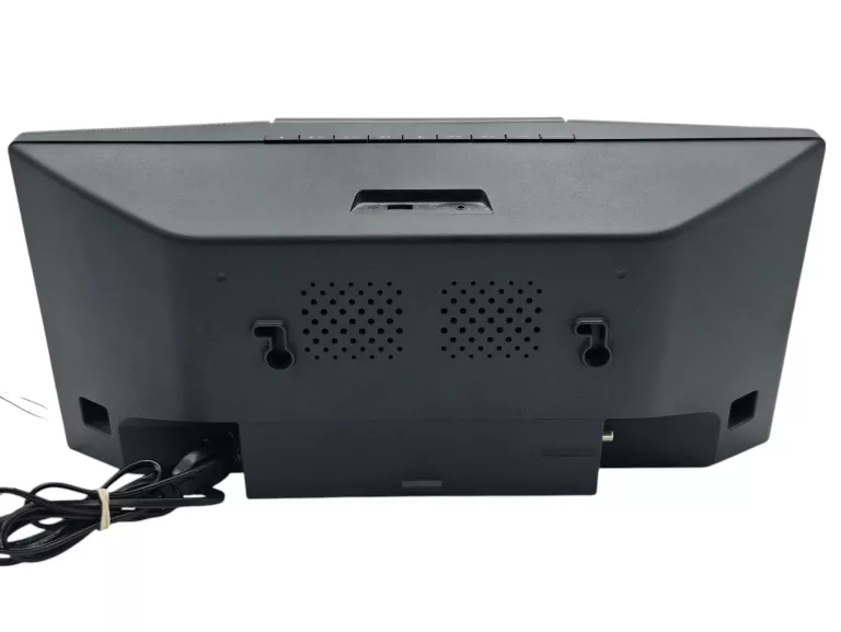 WIEŻA PIONEER X-SMC02 CZARNY 2 X 10W FM BLUETOOTH CD
