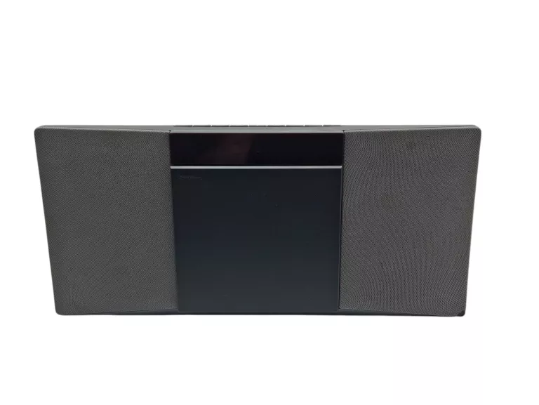 WIEŻA PIONEER X-SMC02 CZARNY 2 X 10W FM BLUETOOTH CD