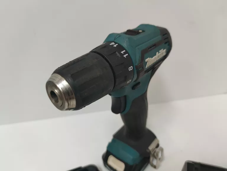 WKRĘTARKA MAKITA DF333D
