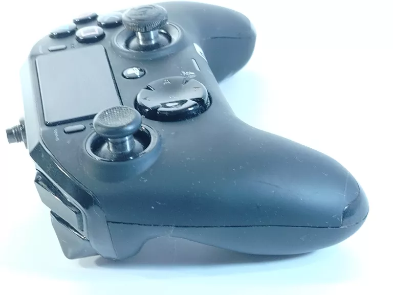 KONTROLER PRZEWODOWY PS4 NACON - REVOLUTION PRO CONTROLLER 3 BLACK 3499550