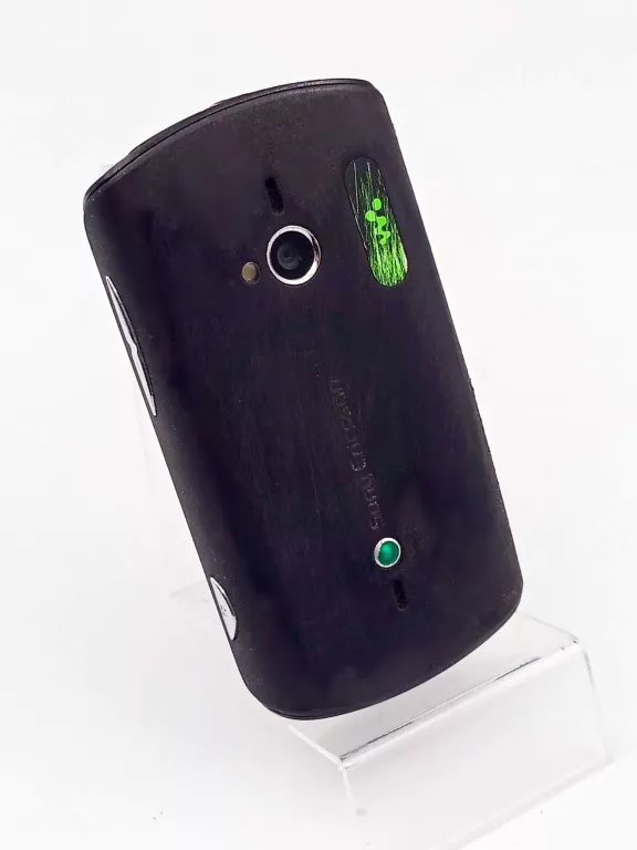 TELEFON SONY ERICSSON WT13I WALKMAN CZARNY #KLASYK