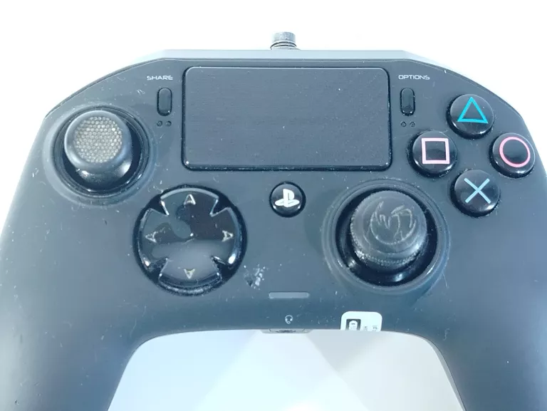 KONTROLER PRZEWODOWY PS4 NACON - REVOLUTION PRO CONTROLLER 3 BLACK 3499550