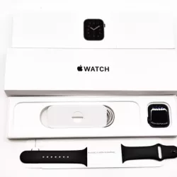 SMARTWATCH APPLE WATCH SE GPS 40MM SZARY