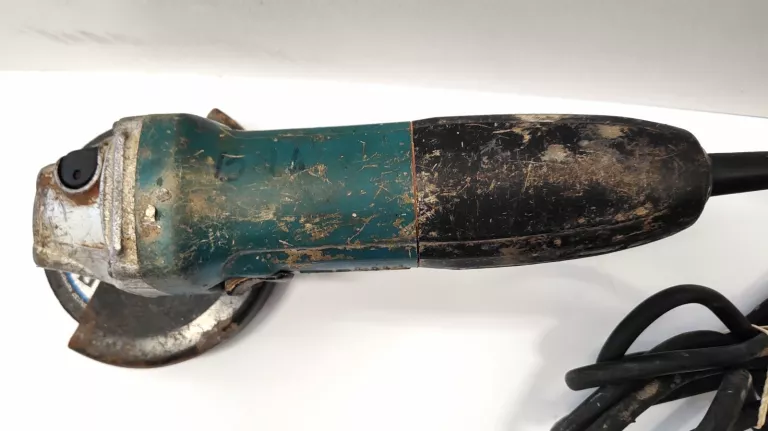 SZLIFIERKA MAKITA 125MM