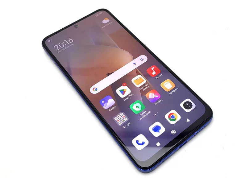 TELEFON XIAOMI REDMI 11S
