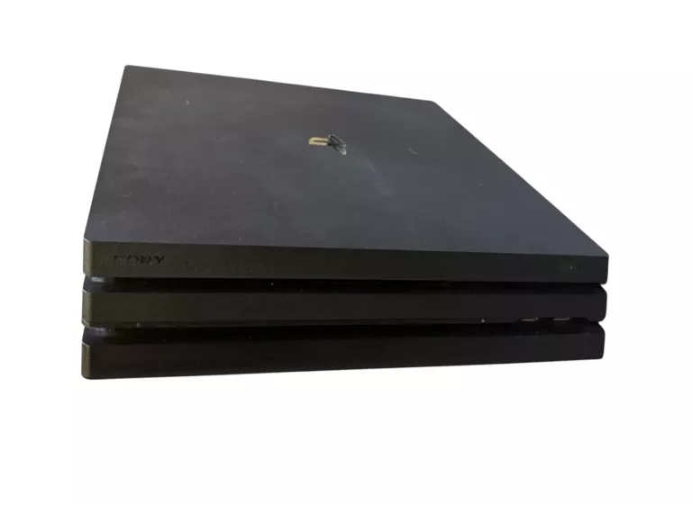 KONSOLA SONY PLAYSTATION 4 PS4 PRO 1TB CUH-7216B + 2 PADY + GRY