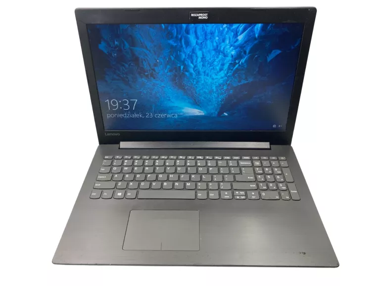 LAPTOP LENOVO IDEAPAD 320-15ISK 12GB RAM / 1TB + ZASILACZ