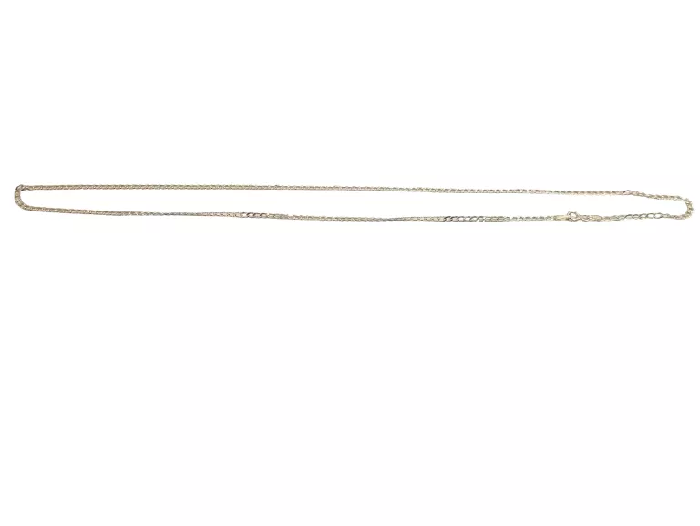 ZŁOTY ŁAŃCUSZEK 585 2,5G