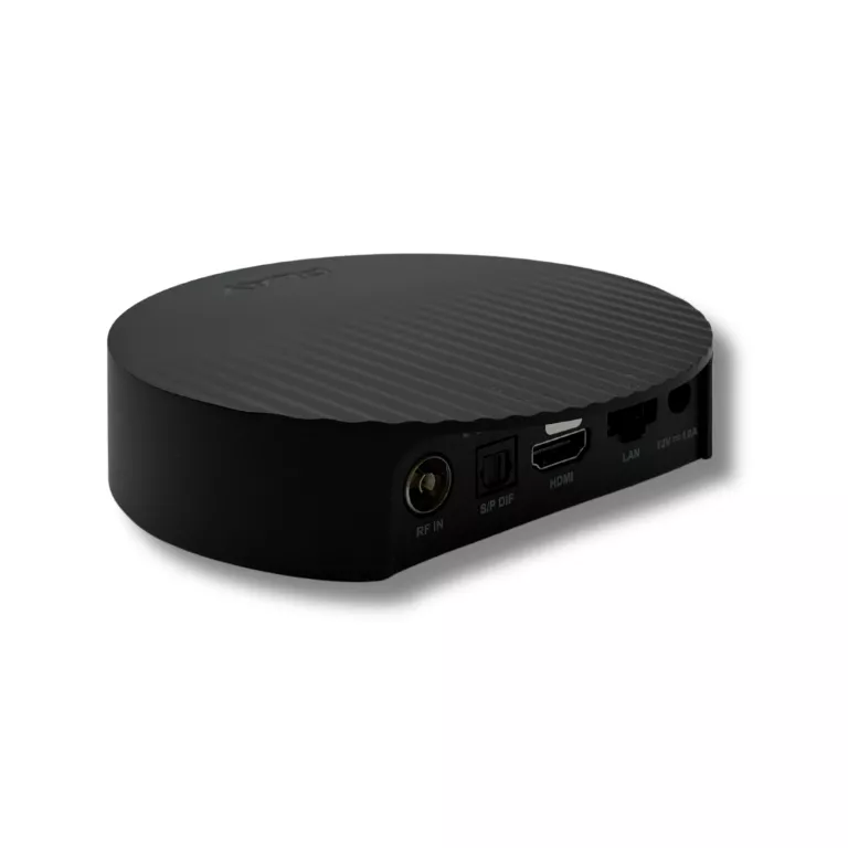 ODTWARZACZ MULTIMEDIALNY PLAY BOX TV PLAY